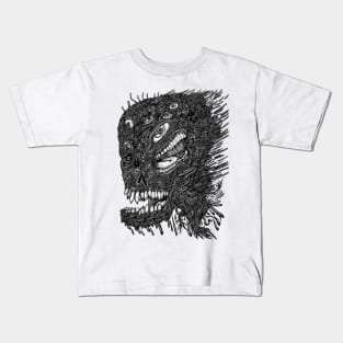 The Freakout Kids T-Shirt